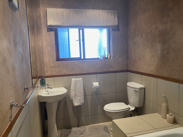 4 Bedroom Property for Sale in Craighall Park Gauteng