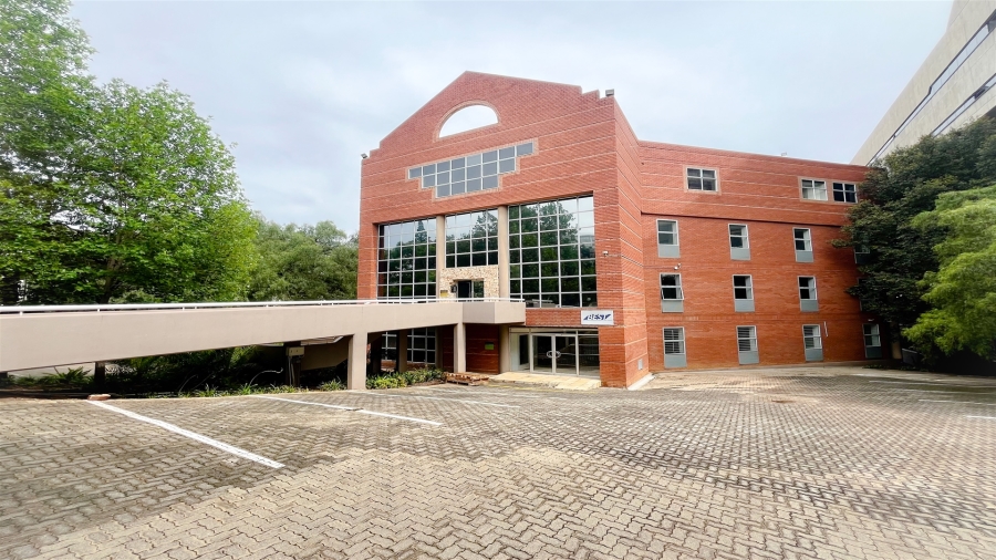 To Let commercial Property for Rent in Parktown Gauteng