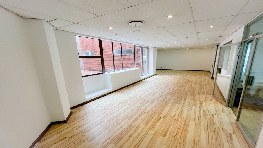 To Let commercial Property for Rent in Parktown Gauteng