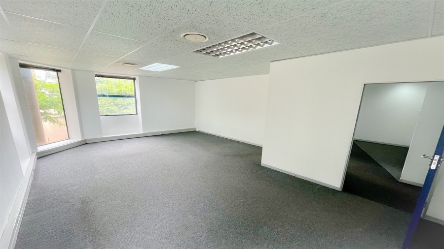 To Let commercial Property for Rent in Parktown Gauteng