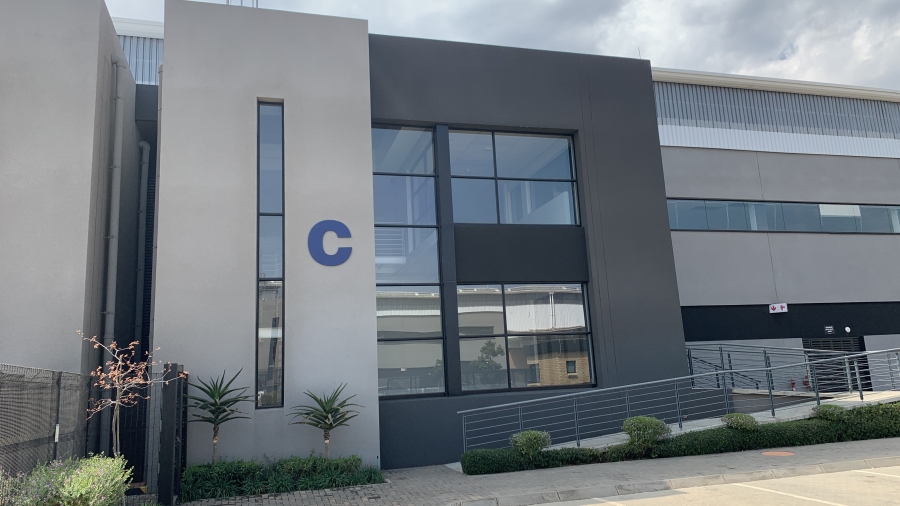 To Let commercial Property for Rent in Pomona Gauteng