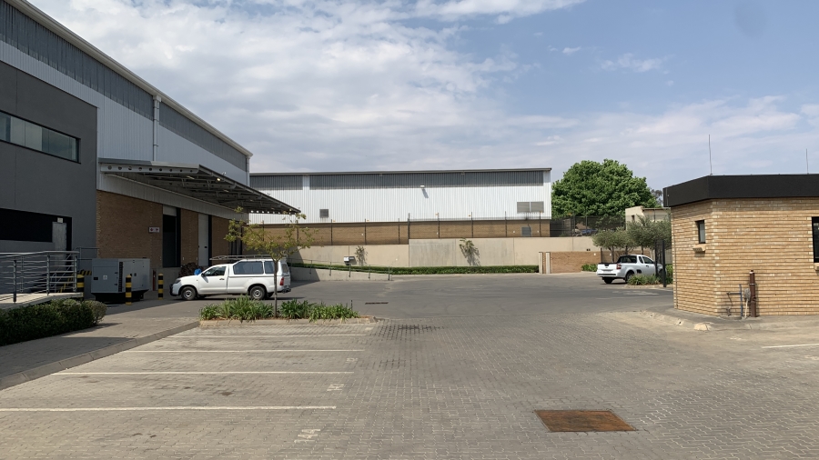 To Let commercial Property for Rent in Pomona Gauteng