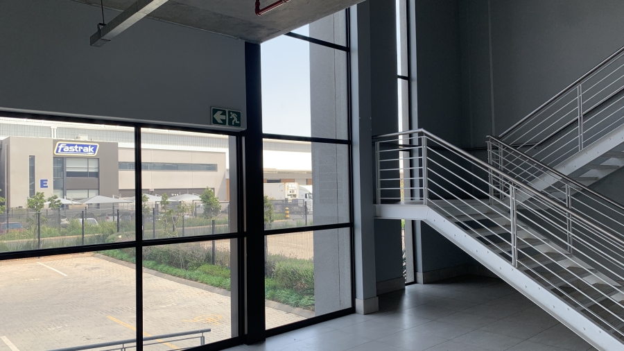 To Let commercial Property for Rent in Pomona Gauteng