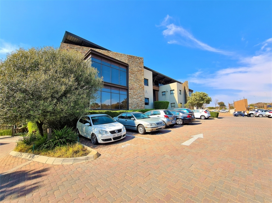 To Let commercial Property for Rent in Fourways Gauteng