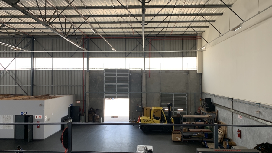 To Let commercial Property for Rent in Pomona Gauteng