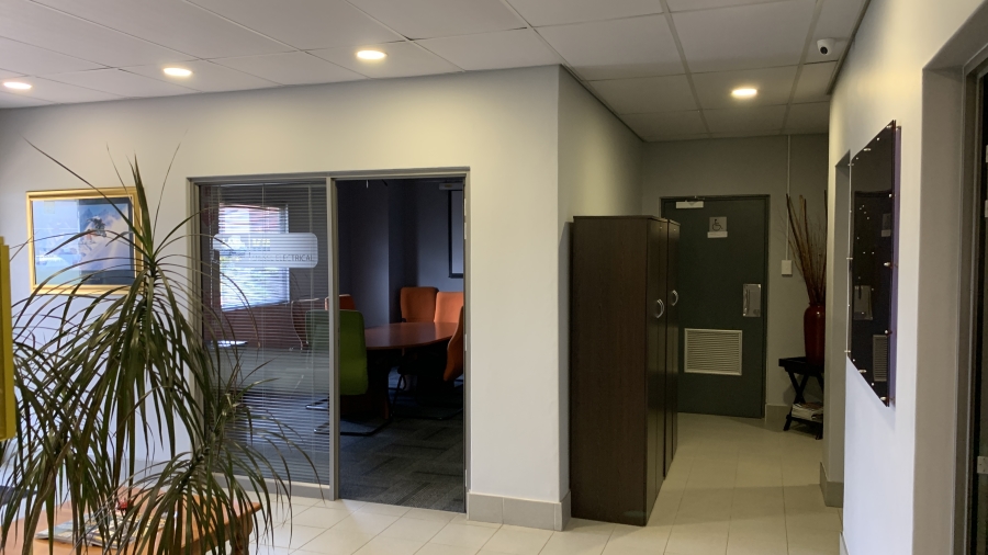 To Let commercial Property for Rent in Pomona Gauteng