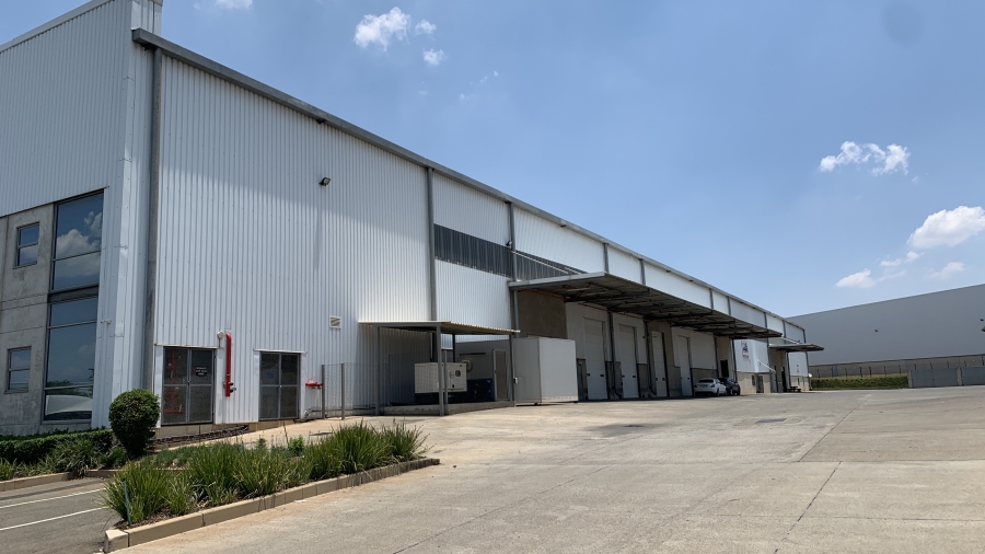 To Let commercial Property for Rent in Pomona Gauteng