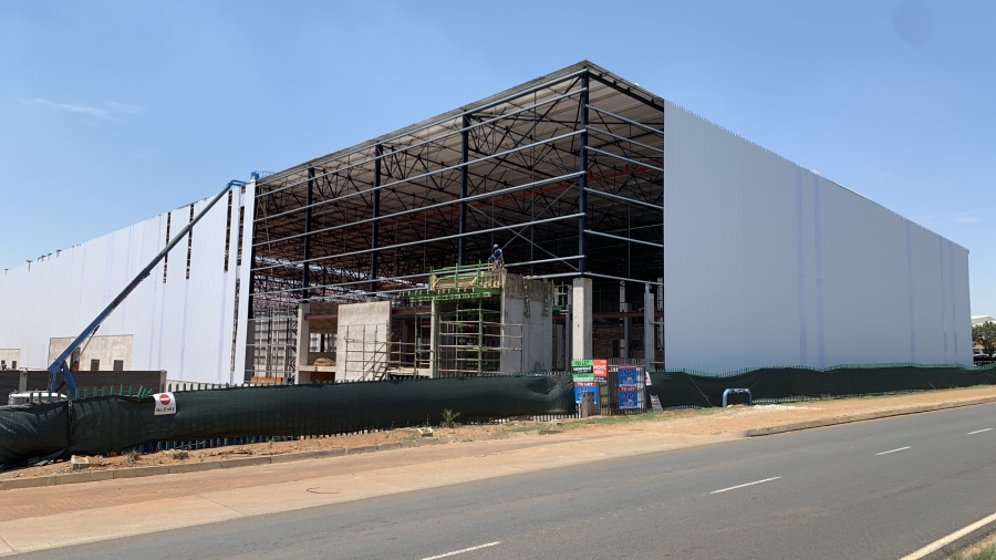 To Let commercial Property for Rent in Pomona Gauteng