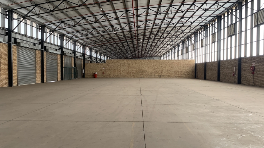 To Let commercial Property for Rent in Pomona Gauteng