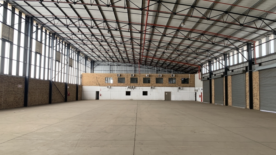 To Let commercial Property for Rent in Pomona Gauteng