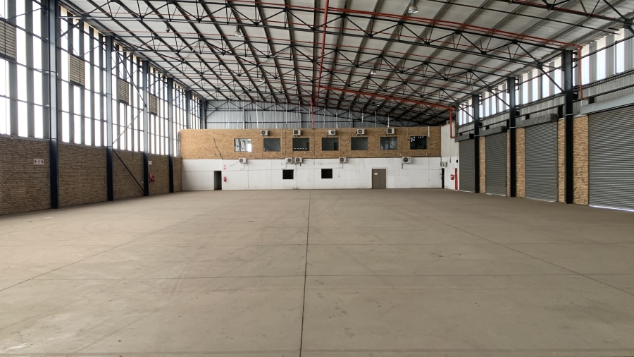 To Let commercial Property for Rent in Pomona Gauteng