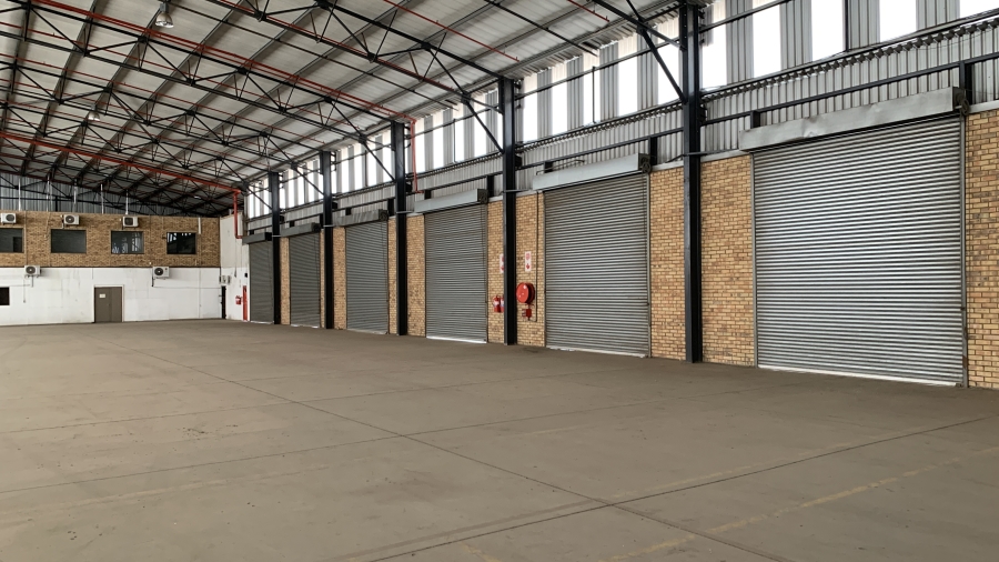 To Let commercial Property for Rent in Pomona Gauteng