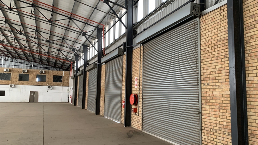 To Let commercial Property for Rent in Pomona Gauteng