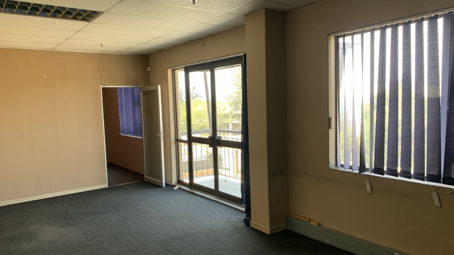 To Let commercial Property for Rent in Pomona Gauteng