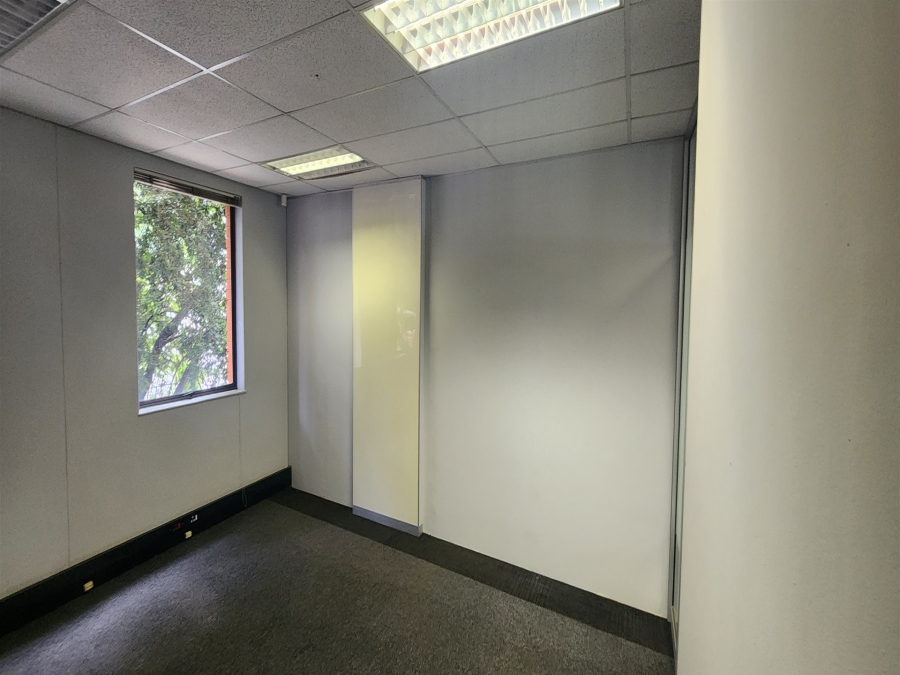 To Let commercial Property for Rent in Wierda Valley Gauteng