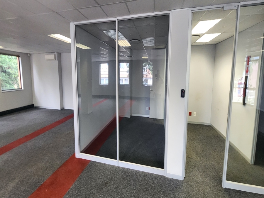 To Let commercial Property for Rent in Wierda Valley Gauteng