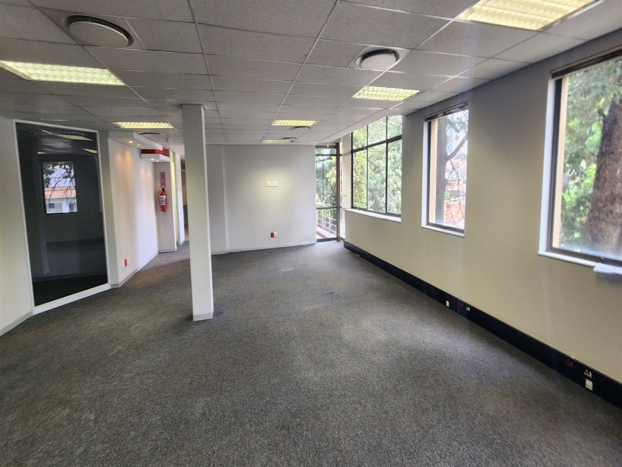 To Let commercial Property for Rent in Wierda Valley Gauteng