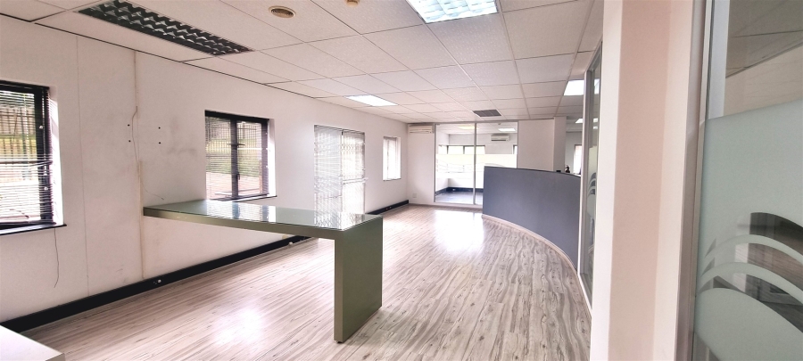 To Let commercial Property for Rent in Bryanston Gauteng