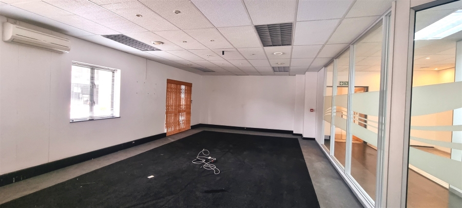 To Let commercial Property for Rent in Bryanston Gauteng