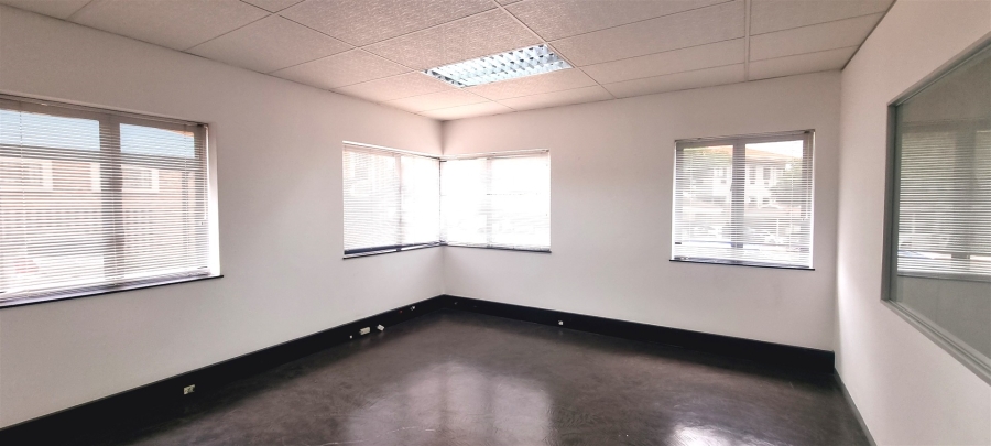 To Let commercial Property for Rent in Bryanston Gauteng