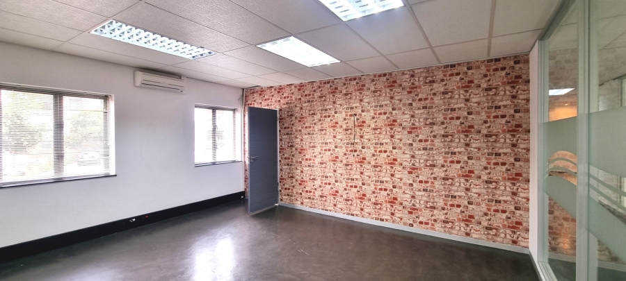 To Let commercial Property for Rent in Bryanston Gauteng