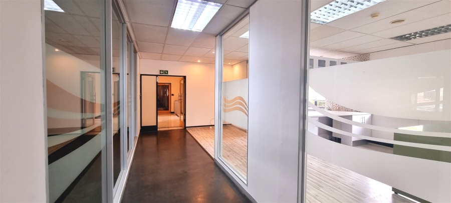 To Let commercial Property for Rent in Bryanston Gauteng