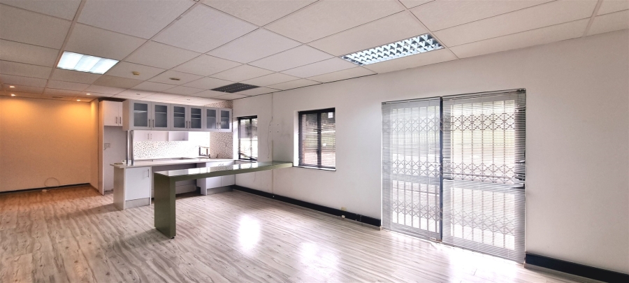 To Let commercial Property for Rent in Bryanston Gauteng