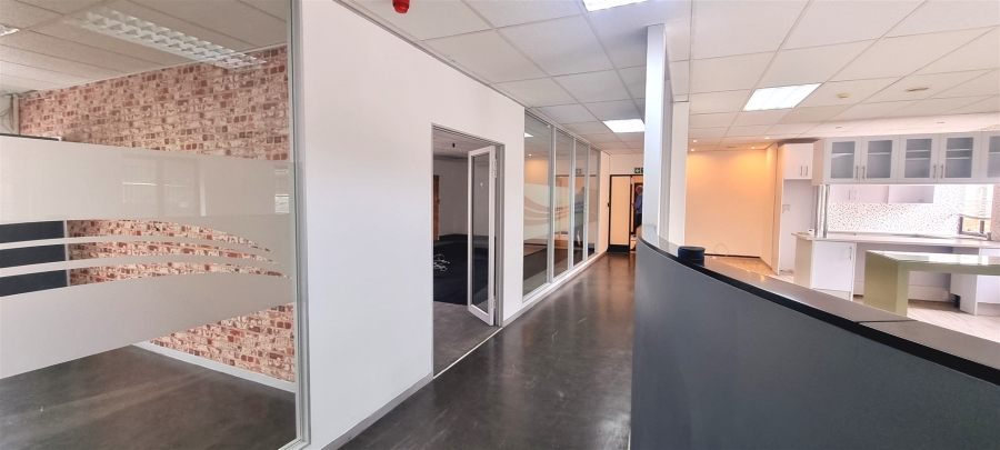 To Let commercial Property for Rent in Bryanston Gauteng