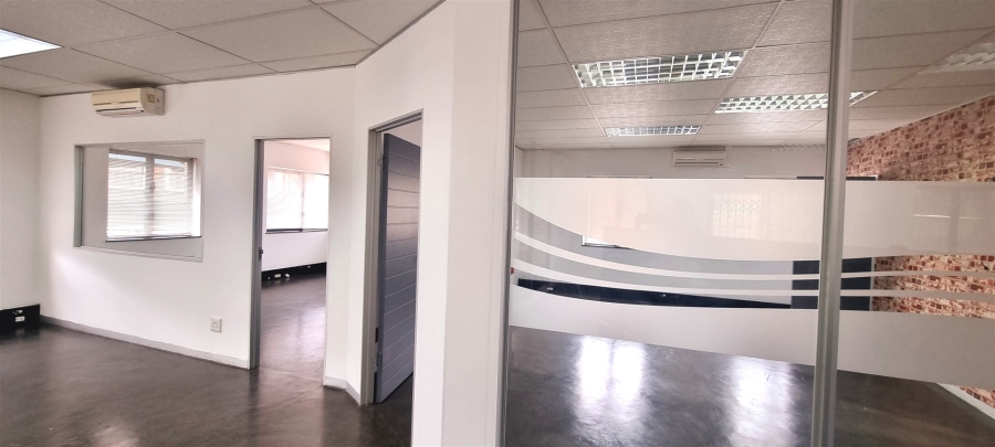 To Let commercial Property for Rent in Bryanston Gauteng