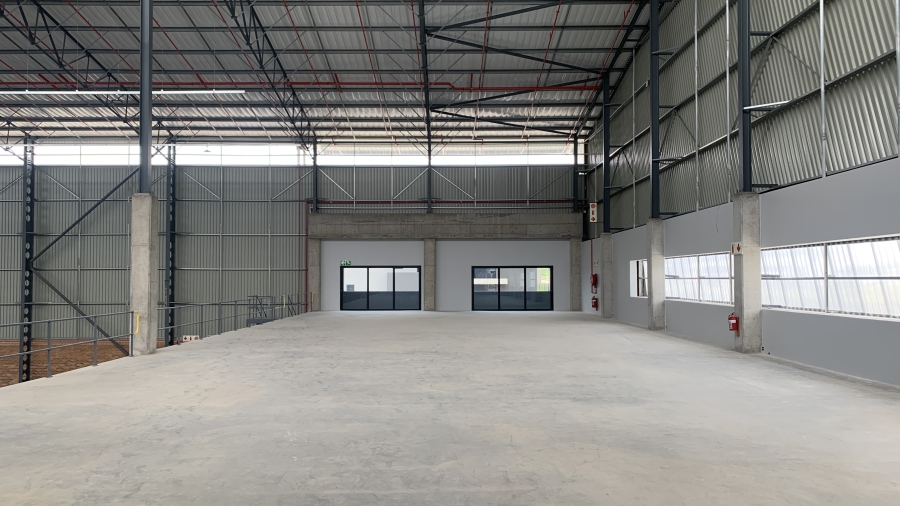 To Let commercial Property for Rent in Longlake Gauteng