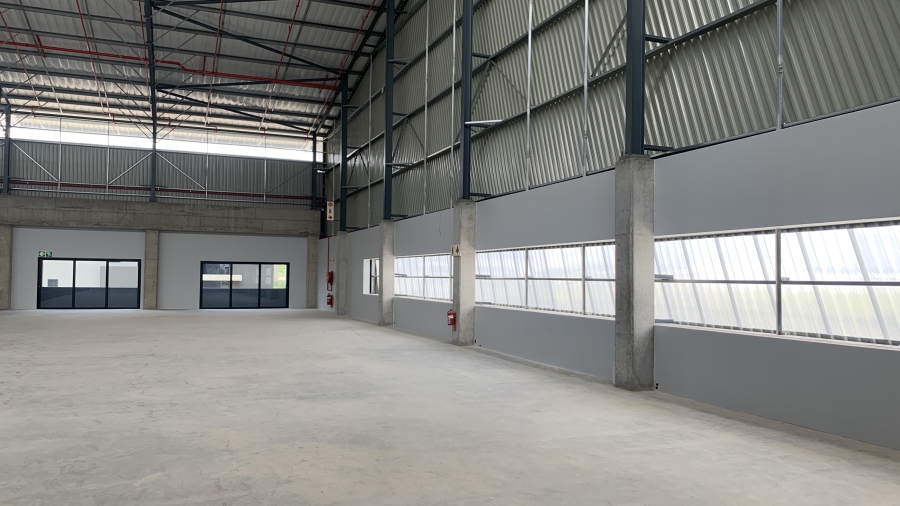 To Let commercial Property for Rent in Longlake Gauteng