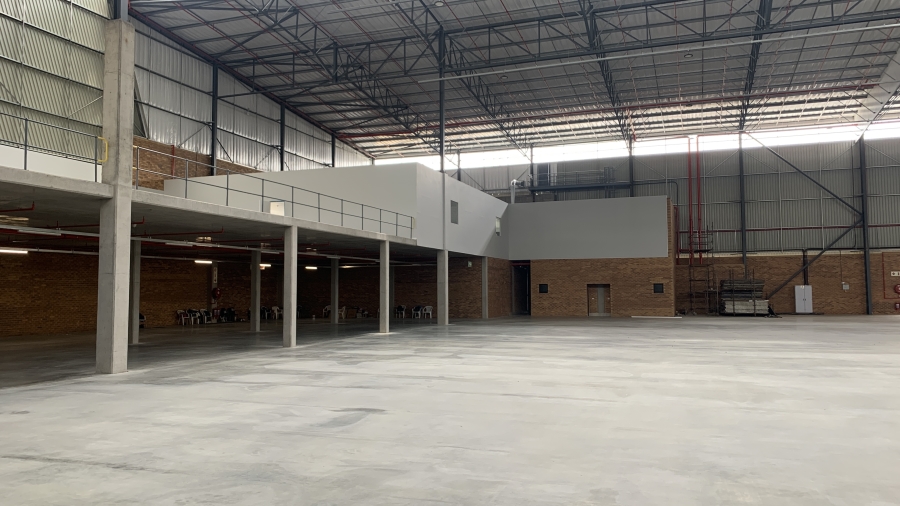 To Let commercial Property for Rent in Longlake Gauteng