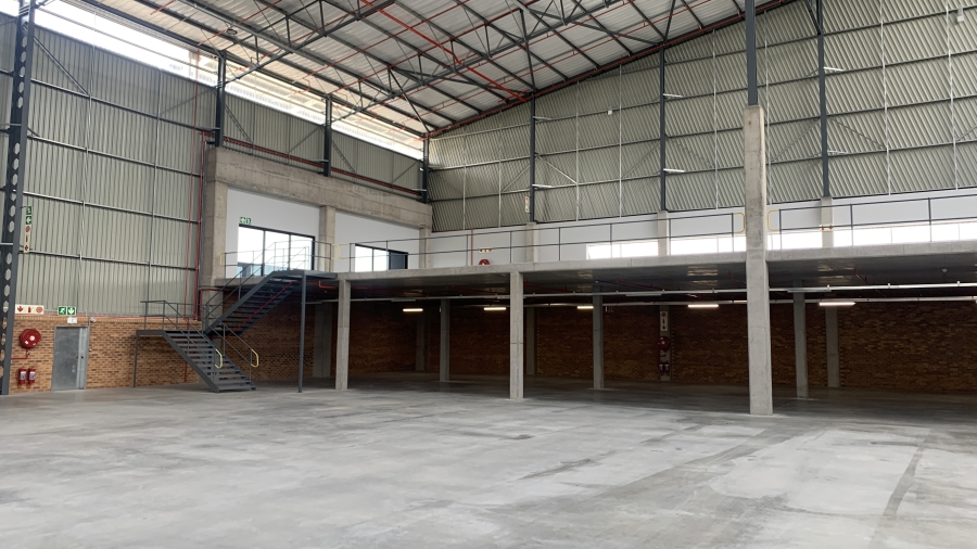 To Let commercial Property for Rent in Longlake Gauteng