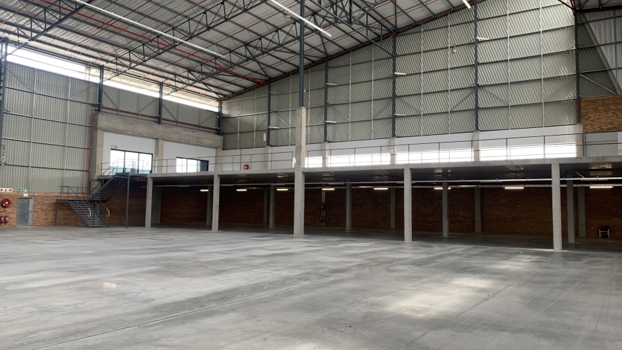 To Let commercial Property for Rent in Longlake Gauteng