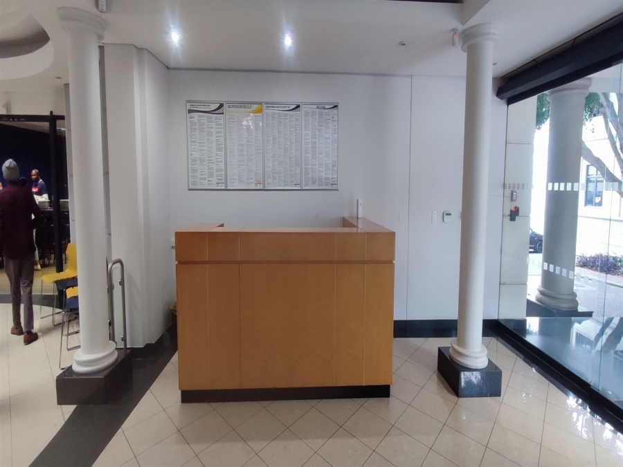 To Let commercial Property for Rent in Illovo Gauteng