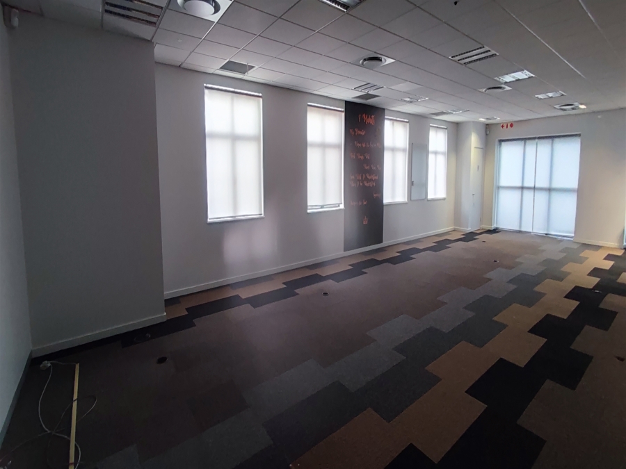 To Let commercial Property for Rent in Illovo Gauteng