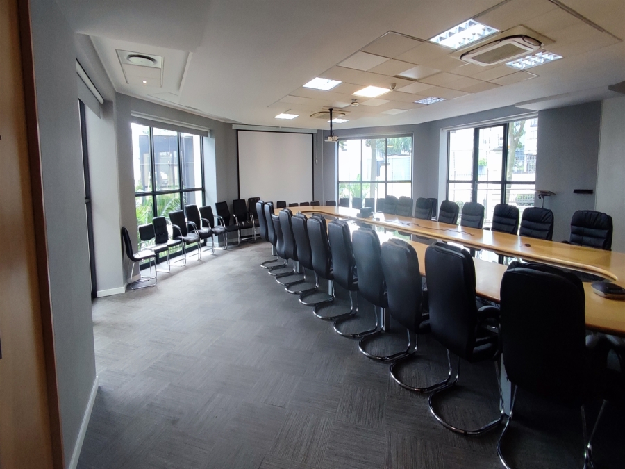 To Let commercial Property for Rent in Illovo Gauteng