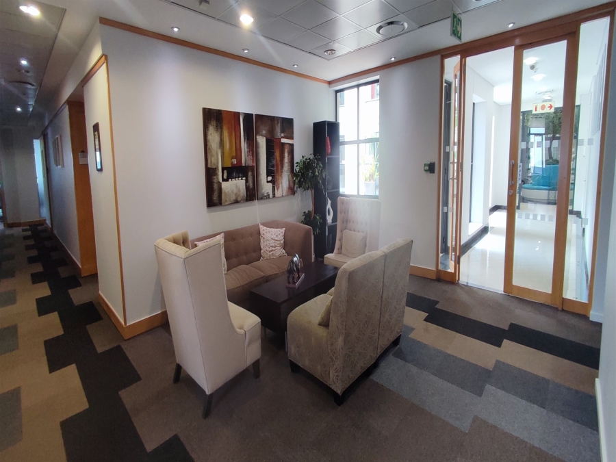 To Let commercial Property for Rent in Illovo Gauteng