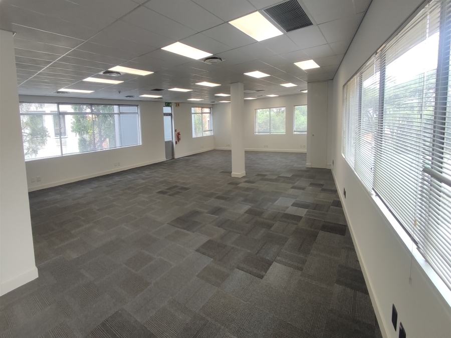 To Let commercial Property for Rent in Illovo Gauteng