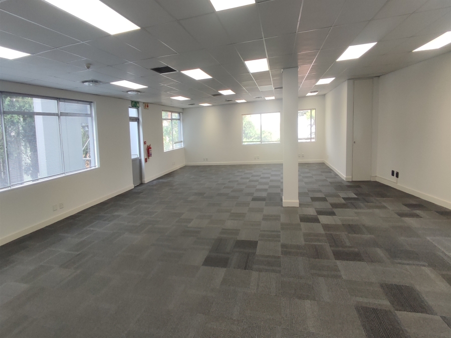 To Let commercial Property for Rent in Illovo Gauteng