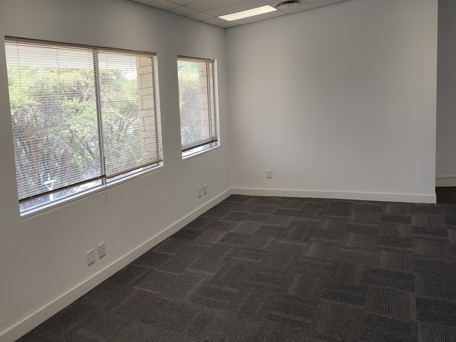 To Let commercial Property for Rent in Illovo Gauteng