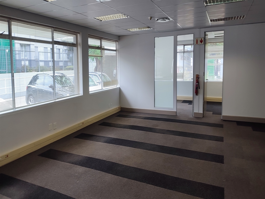 To Let commercial Property for Rent in Illovo Gauteng