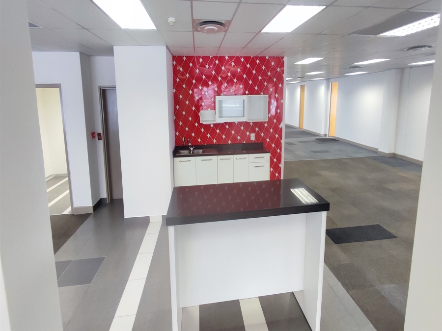 To Let commercial Property for Rent in Illovo Gauteng