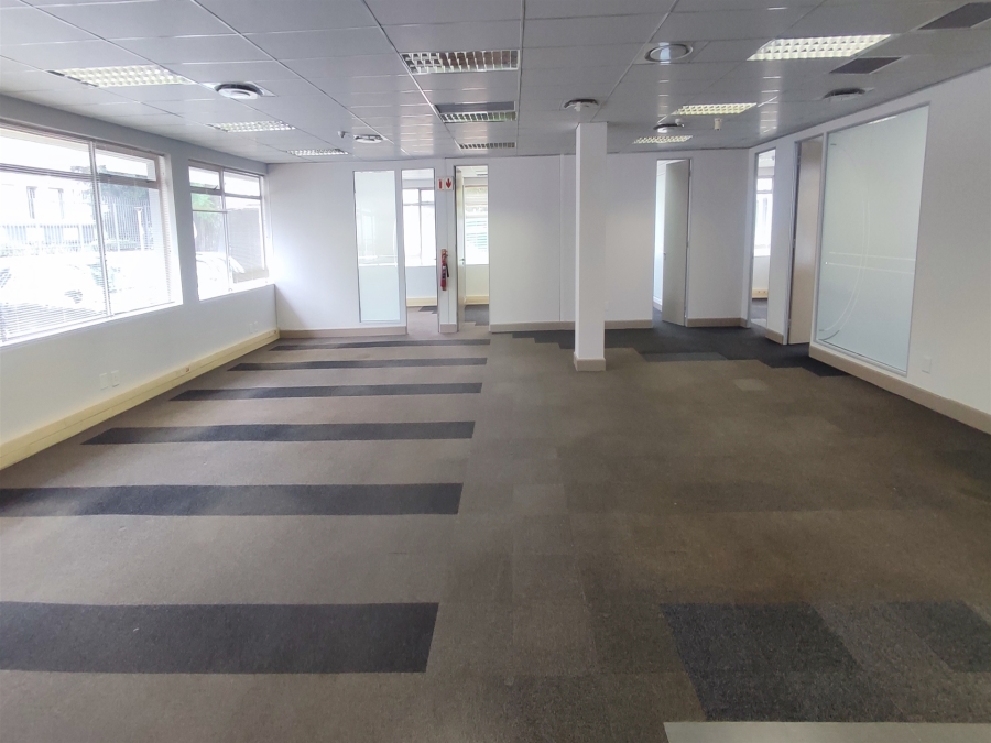 To Let commercial Property for Rent in Illovo Gauteng