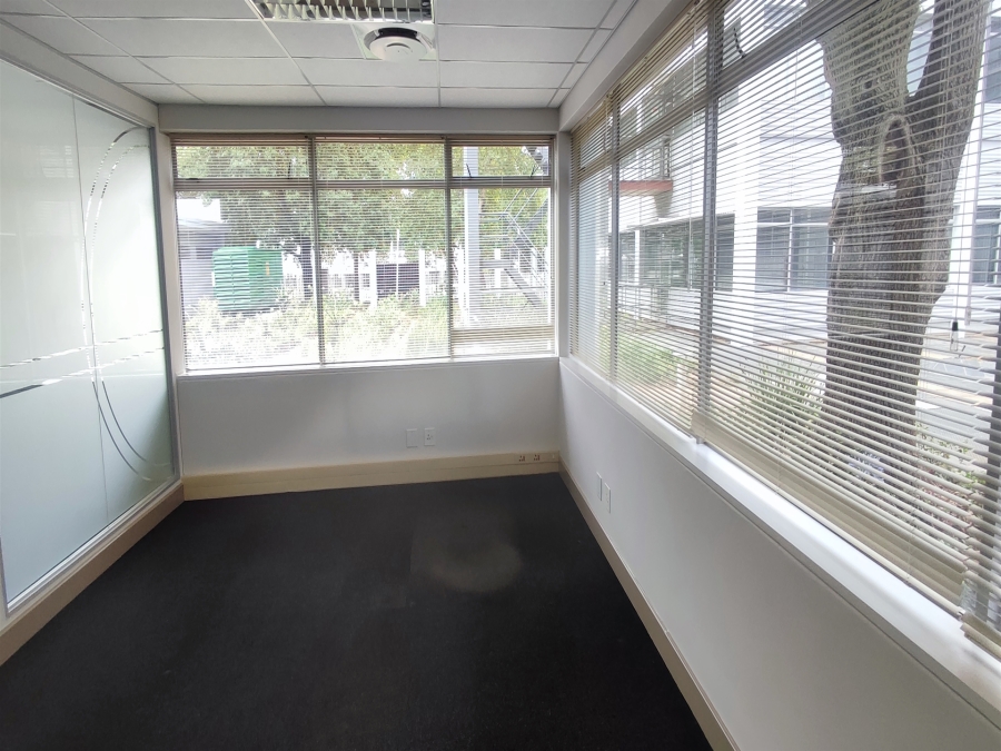 To Let commercial Property for Rent in Illovo Gauteng