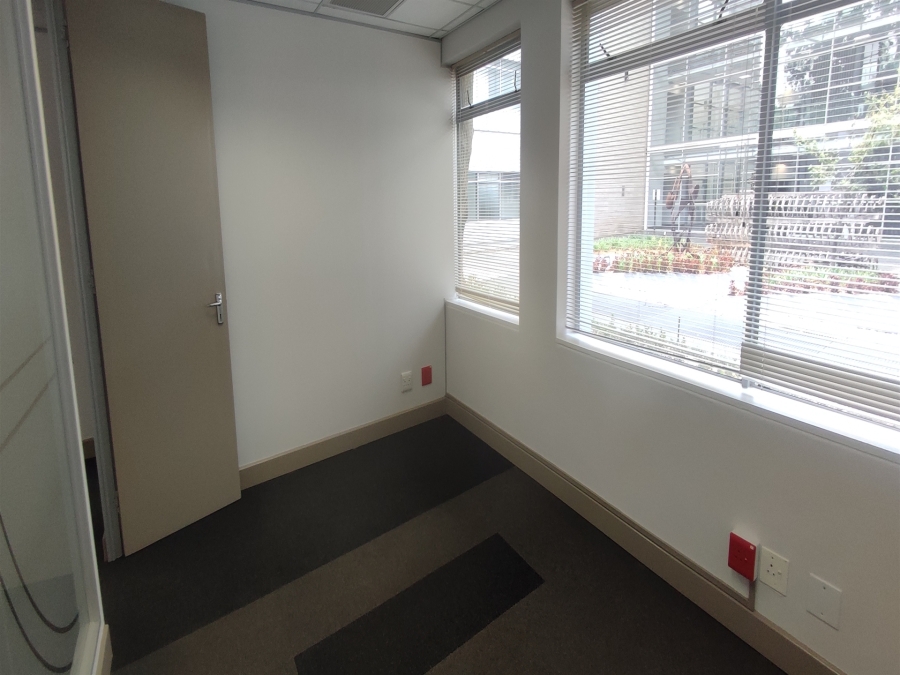 To Let commercial Property for Rent in Illovo Gauteng