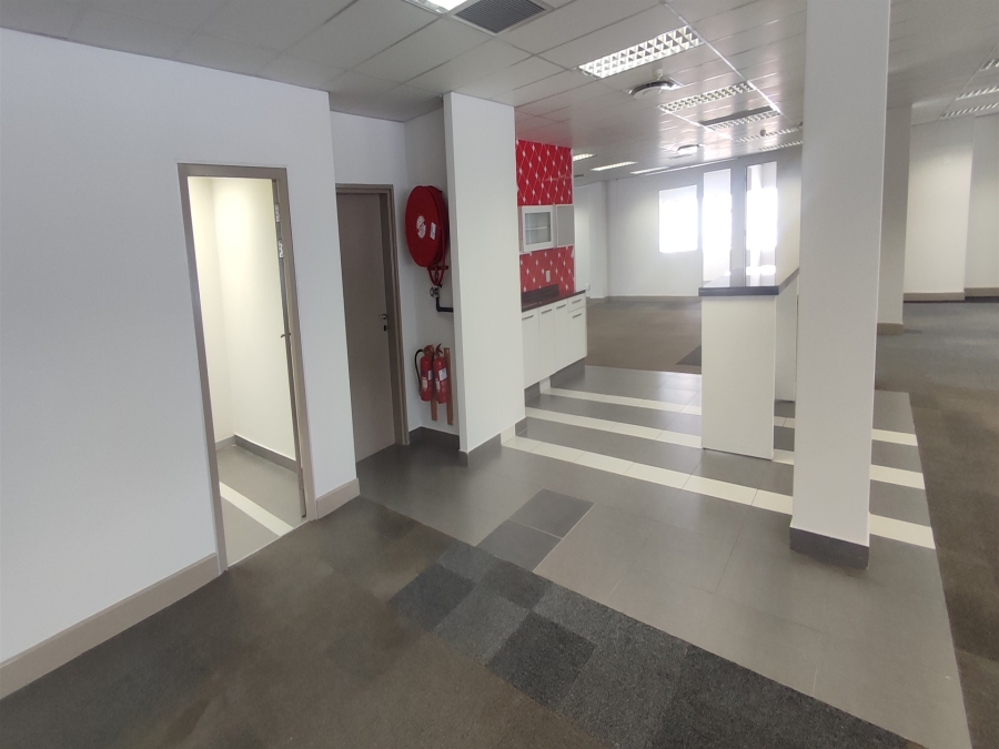 To Let commercial Property for Rent in Illovo Gauteng