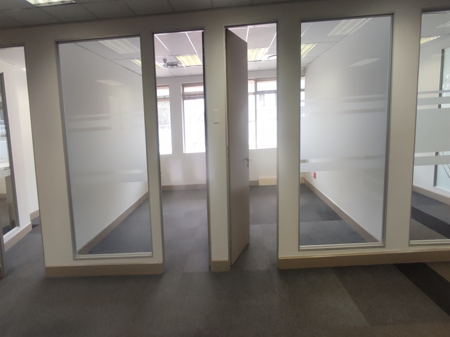 To Let commercial Property for Rent in Illovo Gauteng