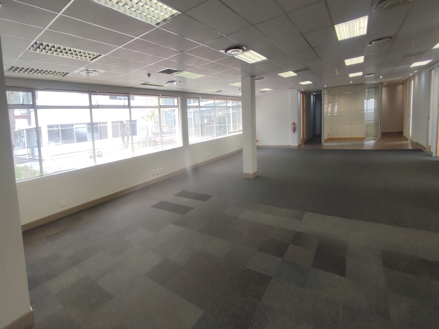 To Let commercial Property for Rent in Illovo Gauteng