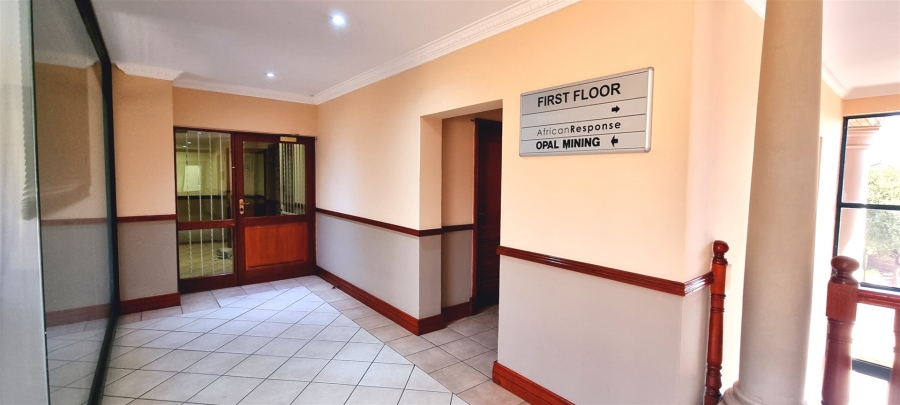 To Let commercial Property for Rent in Bryanston Gauteng